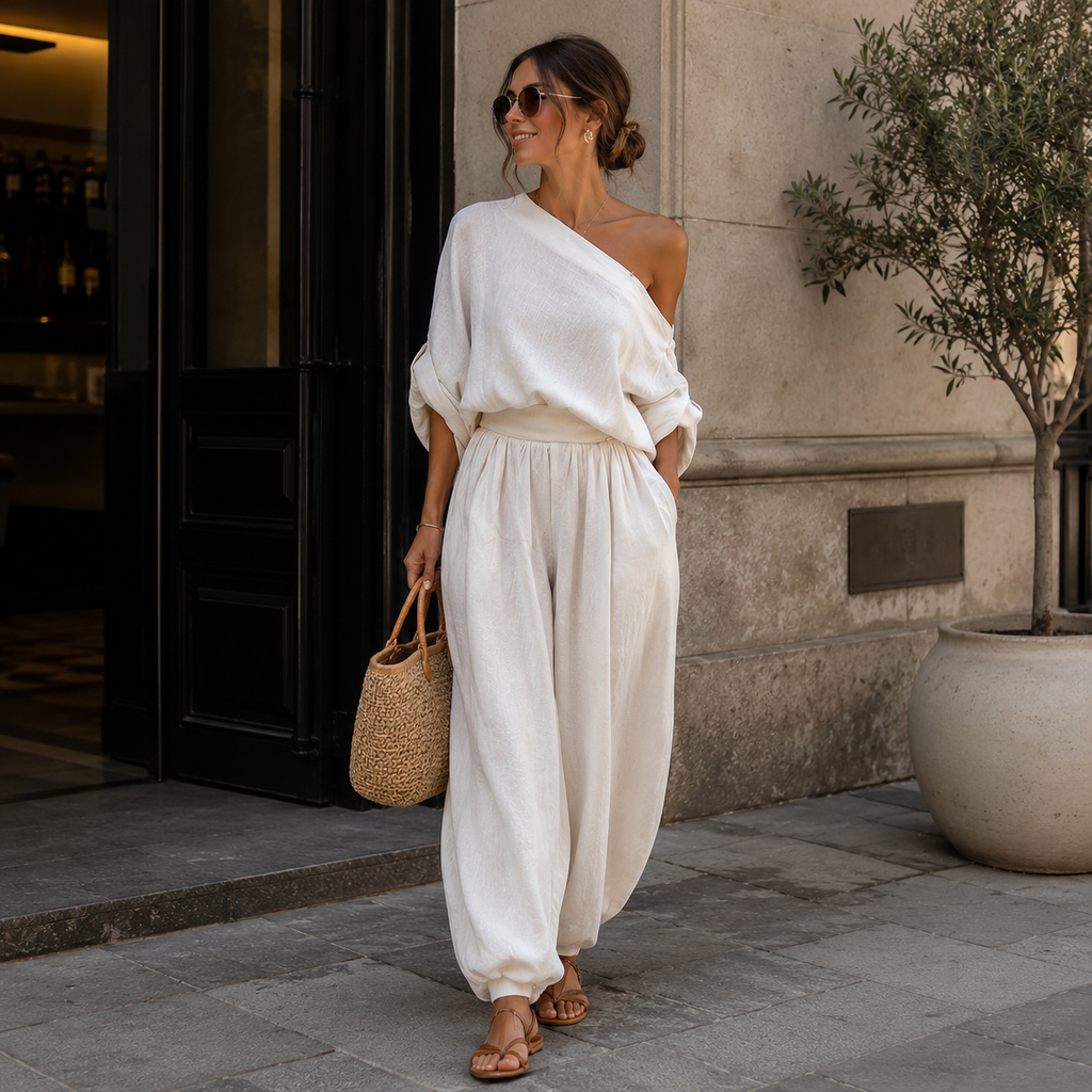Set Riviera Elegante