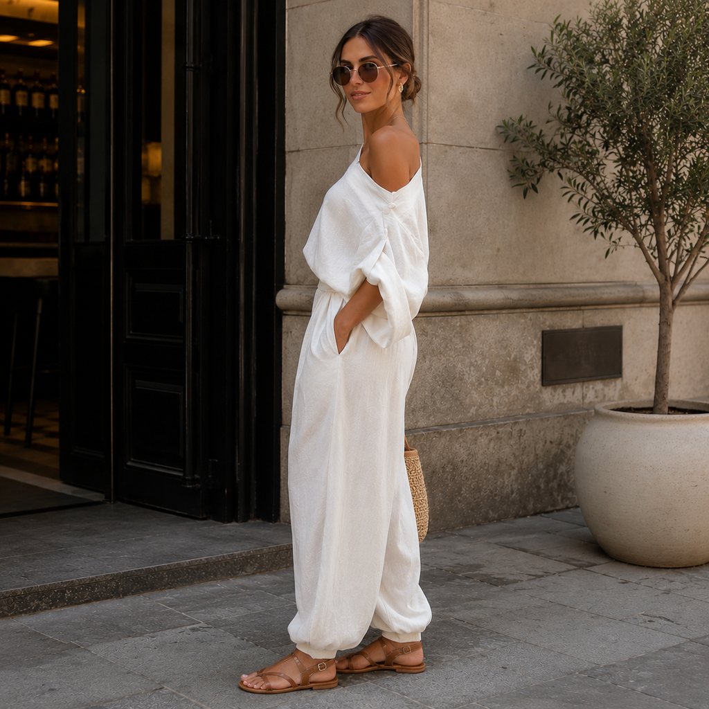Set Riviera Elegante