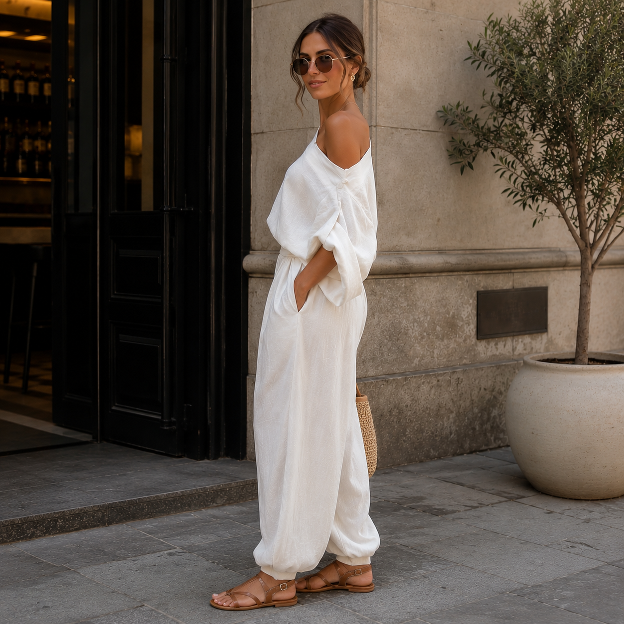Set Riviera Elegante