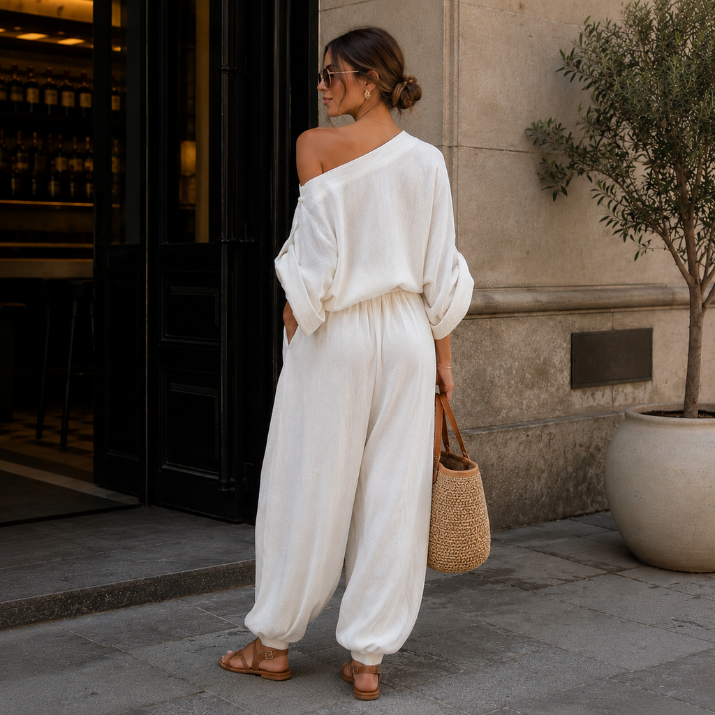 Set Riviera Elegante
