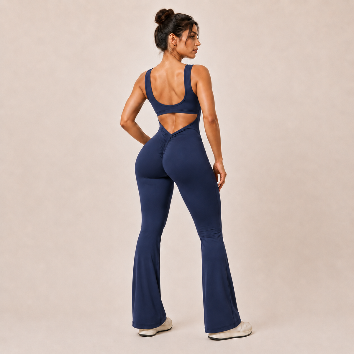 Monaco jumpsuit