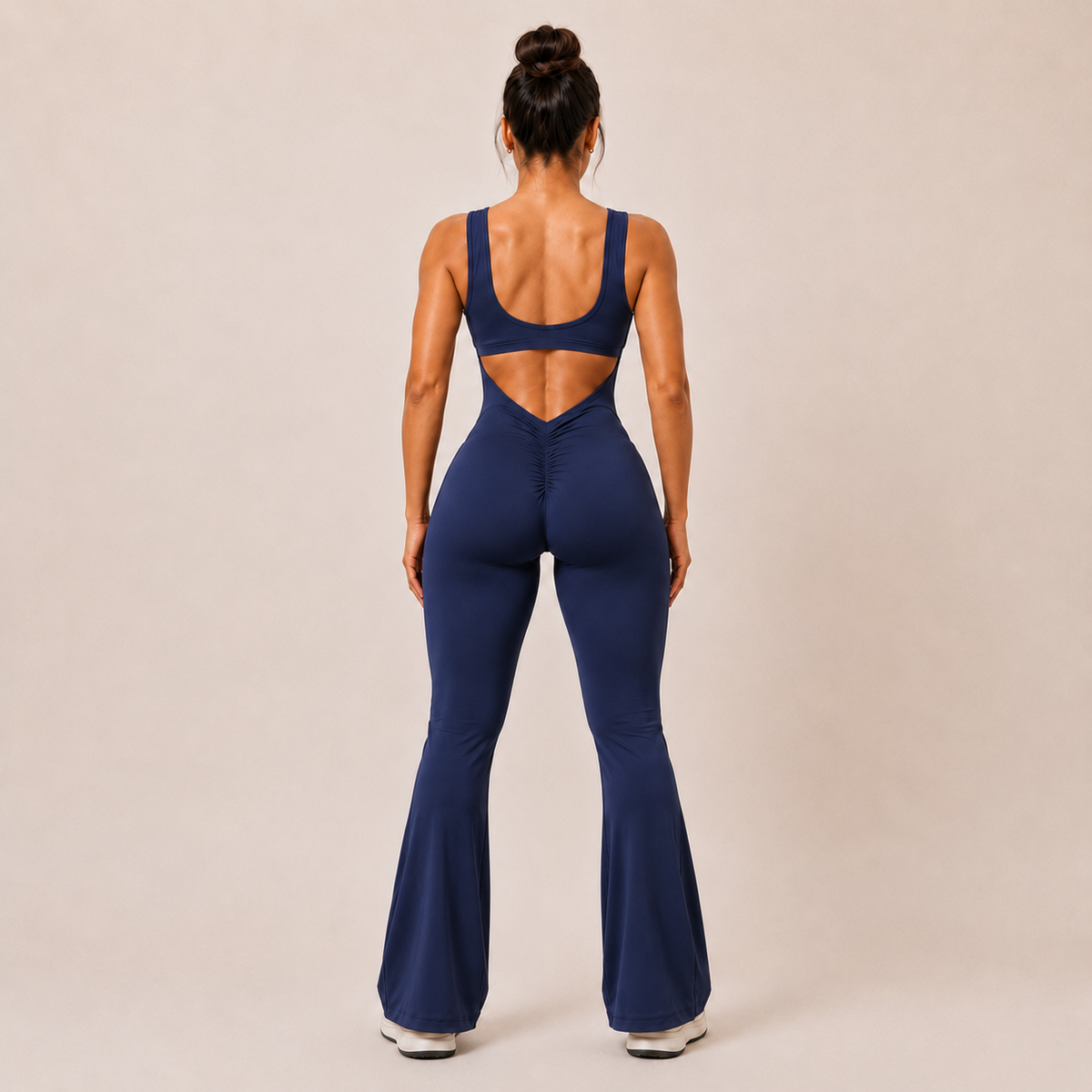 Monaco jumpsuit