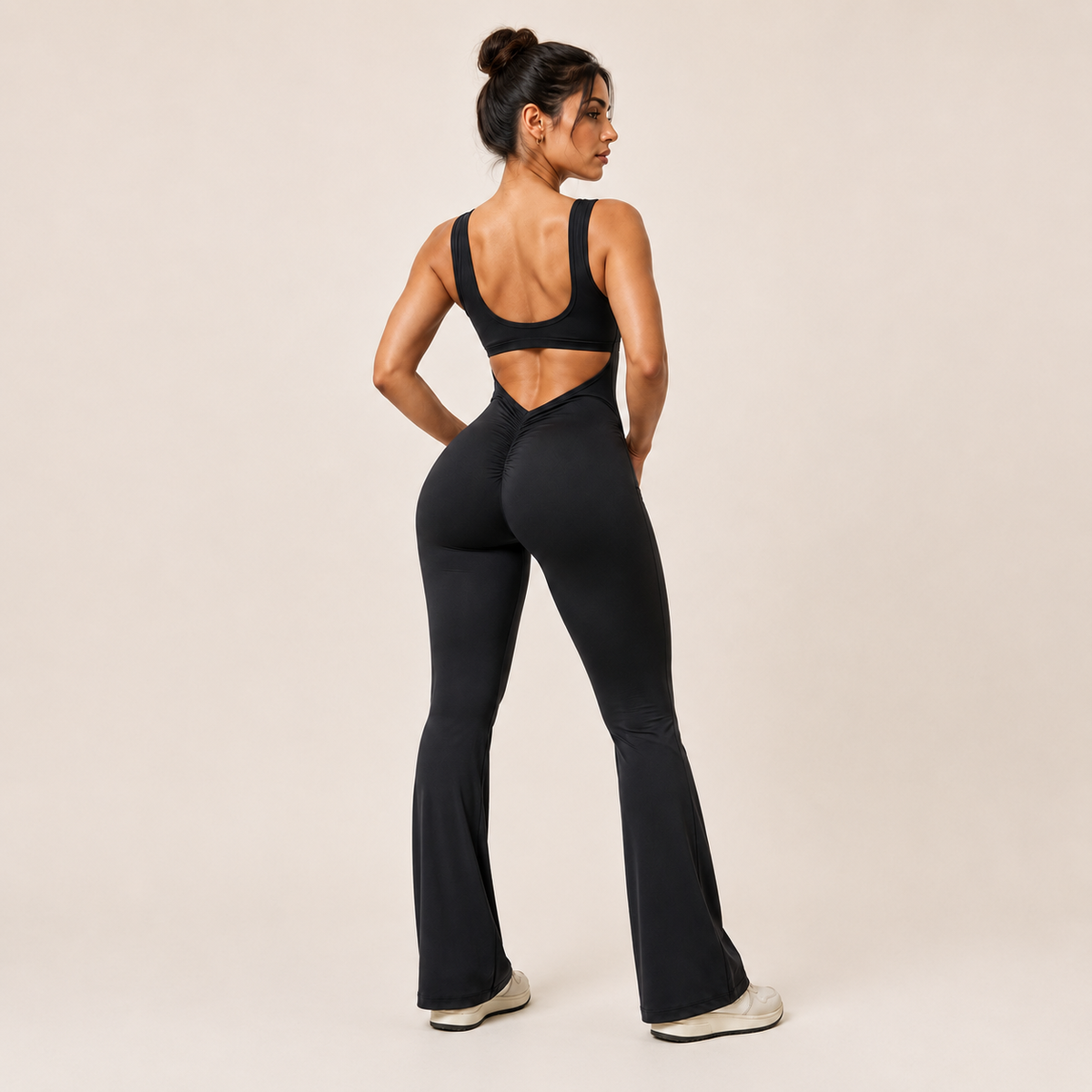 Monaco jumpsuit