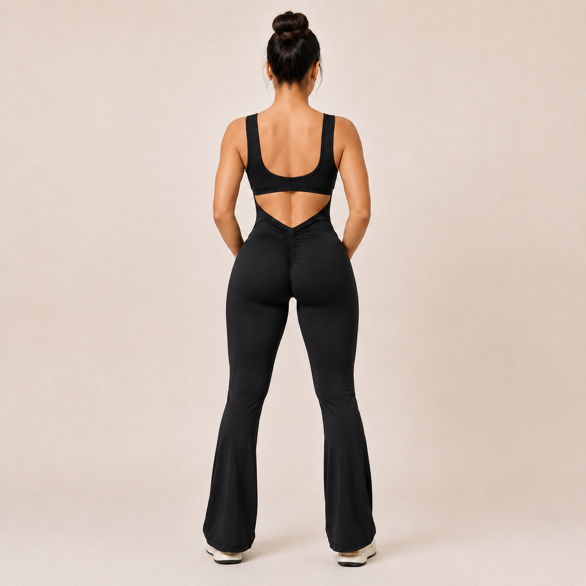 Monaco jumpsuit