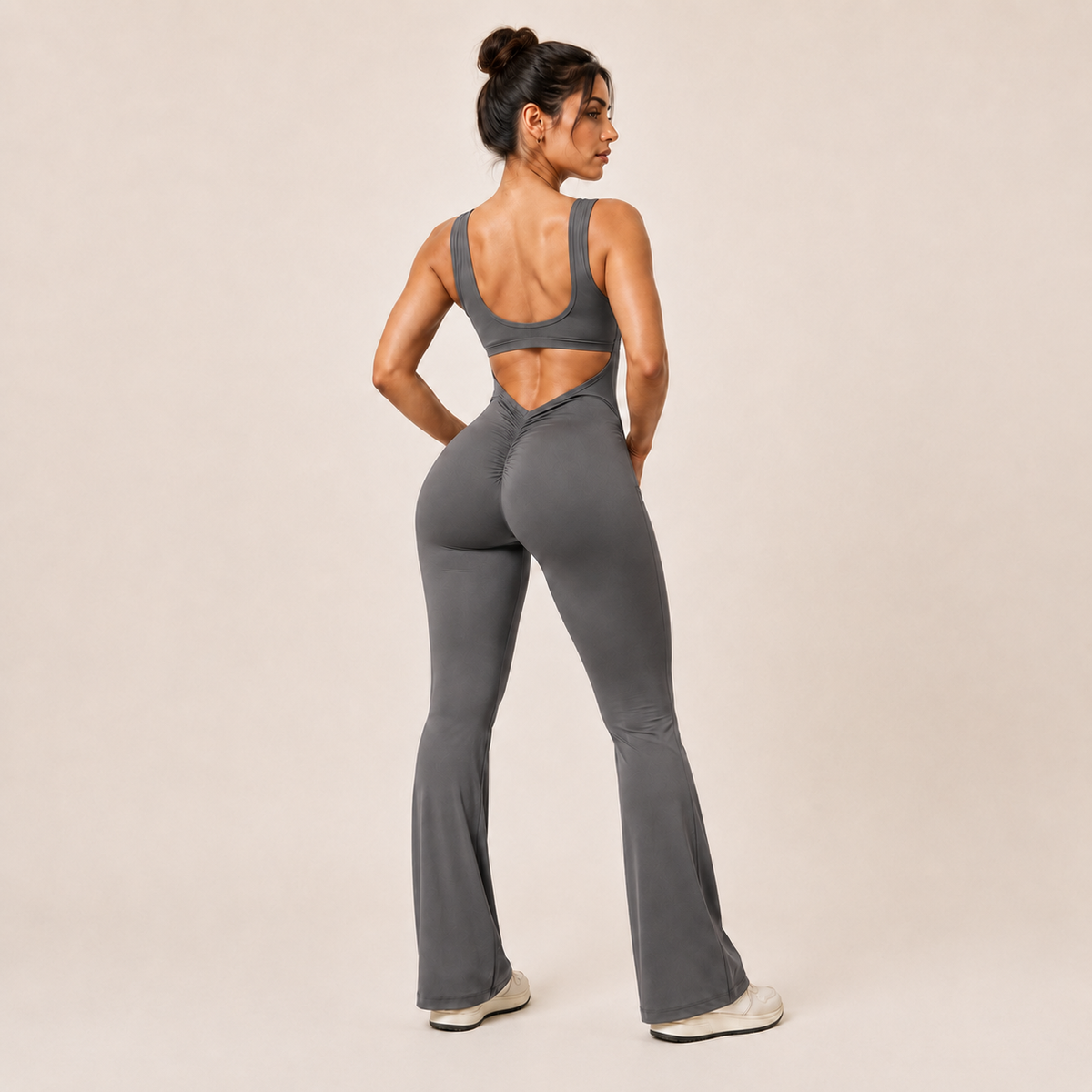 Monaco jumpsuit