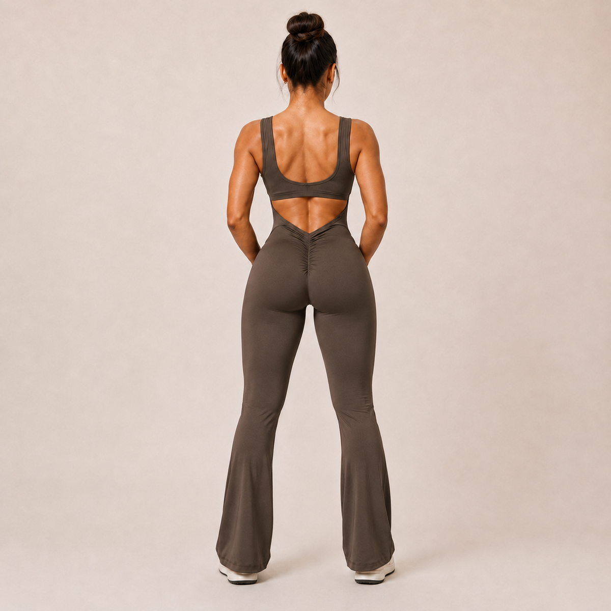 Monaco jumpsuit