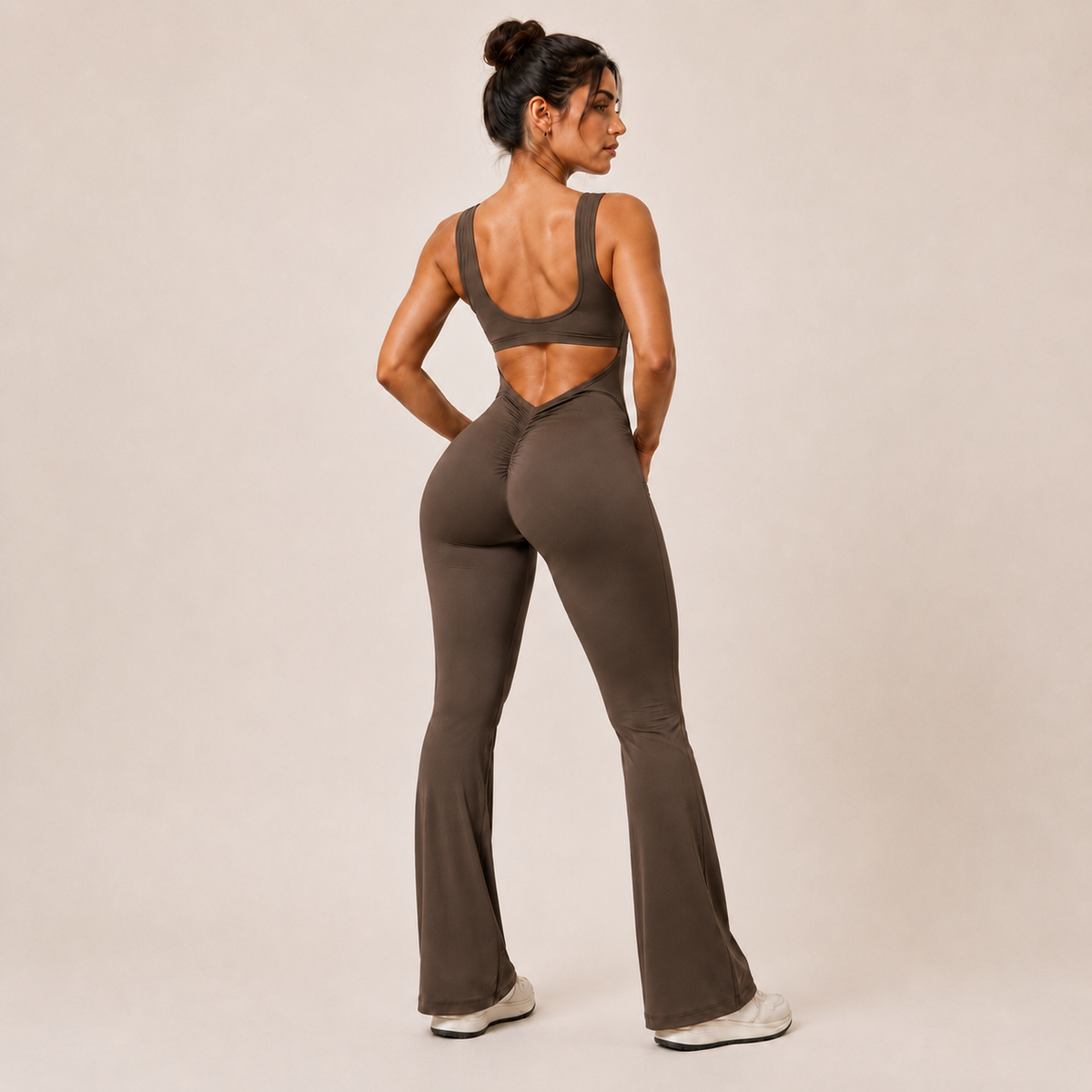 Monaco jumpsuit