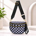 Bolso Crossbody Expandible