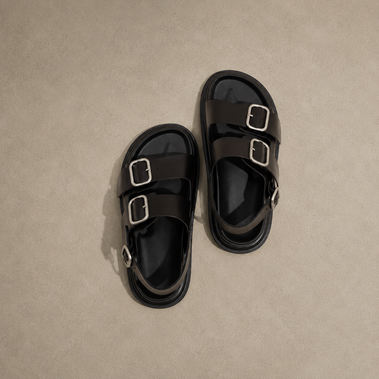 Sandalias Roman Oxyn