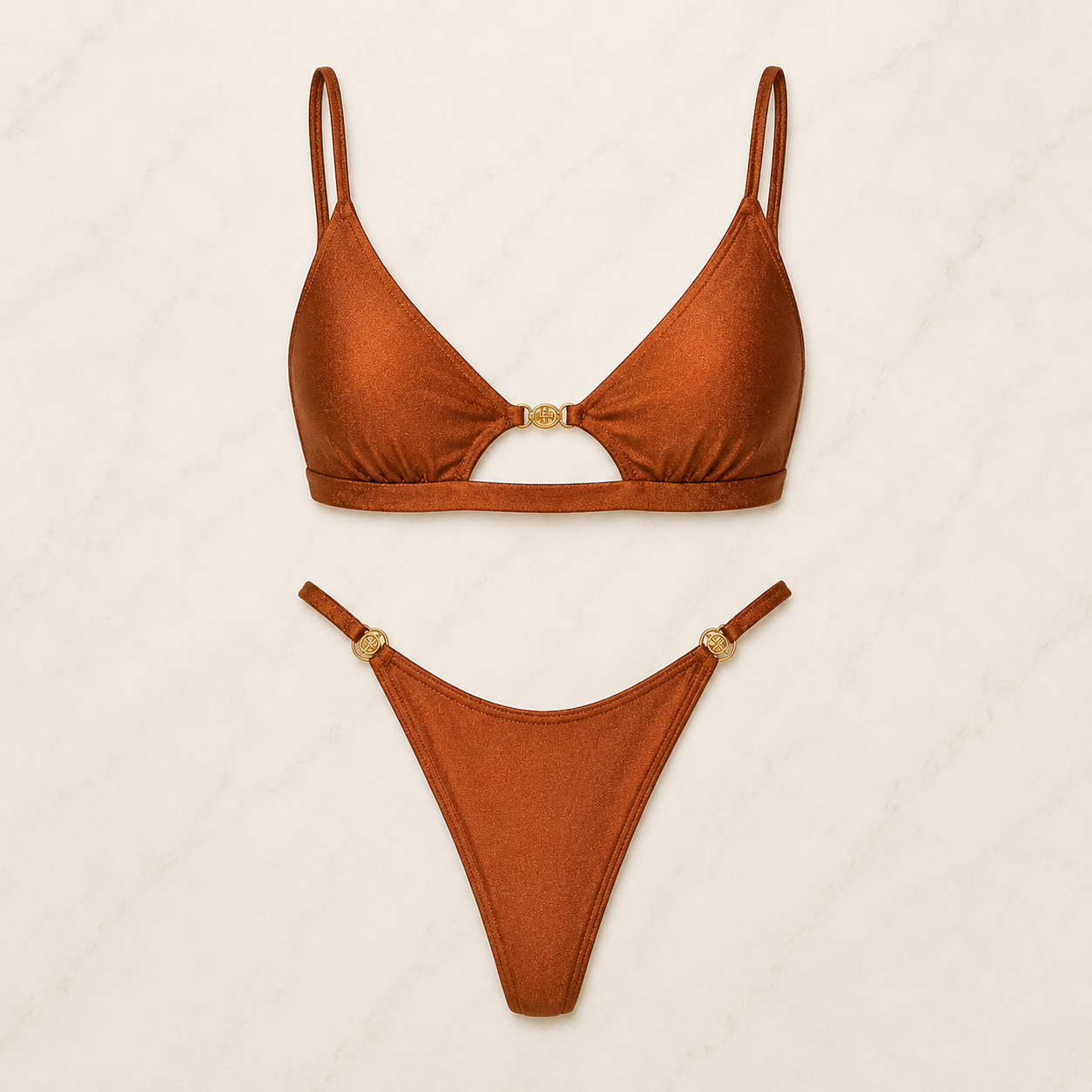 Bikini Amalfi